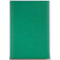 AGENDA A5 ZILNICA VERDE 2025 OFFICE EGO