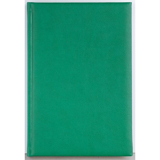 AGENDA A5 ZILNICA VERDE 2025 OFFICE EGO