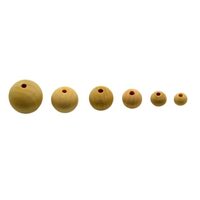 Bile din lemn 18mm 4340