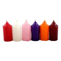 Luminari Advent