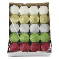 Luminari Advent mat special 5cm