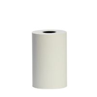 Rola din hartie termica, 27.5 mm x 30 m x 12 mm