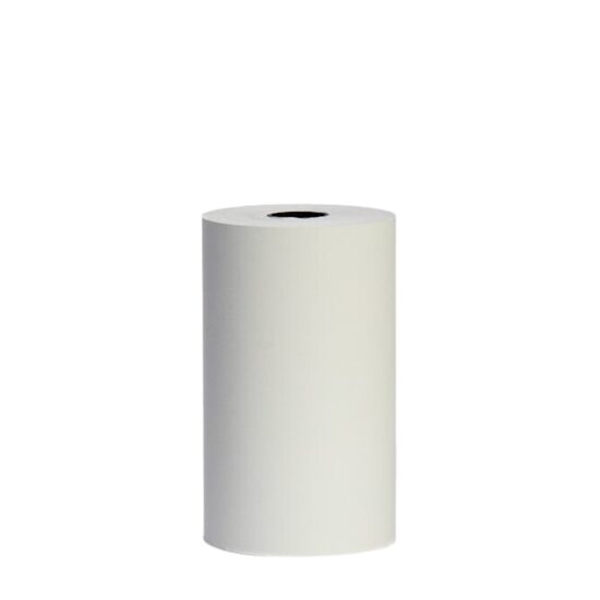 Rola din hartie termica, termo 80 mm x 30 m
