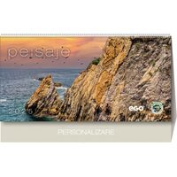CALENDAR BIROU PEISAJE 13 FILE EGO