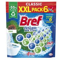 Bref Power Aktiv XXL Pine 6x50GR