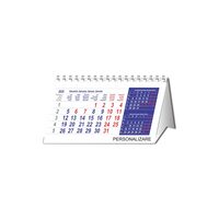 CALENDAR BIROU MINIMAL 6 COLI ARH