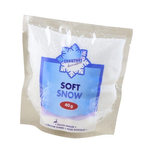 Zapada artificiala 40GR