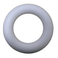 Cerc polistiren 17cm