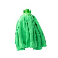 Mop microfibra 150 g tip balerina verde