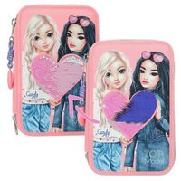 Penar Triplu Echipat Paiete TOPModel 1-12950