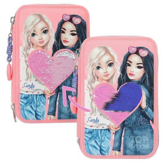 Penar Triplu Echipat Paiete TOPModel 1-12950