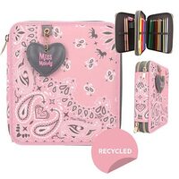 Penar dublu echipat Miss Melody BANDANA