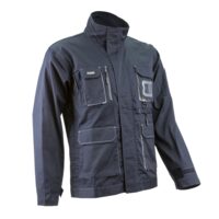 Jacket Navy L NAVY/GREY