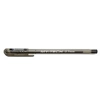 PIX GEL PENSAN MY TECH 0.7MM NEGRU