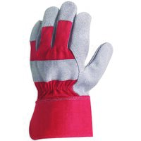 MANUSI DOCKER DIN PIELE DE BOVINA EUROSTRONG 152