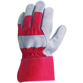 MANUSI DOCKER DIN PIELE DE BOVINA EUROSTRONG 152