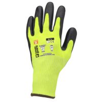 MANUSI EUROCUT STRONG L440 GRIP CUT D, TRICOT DE 13,