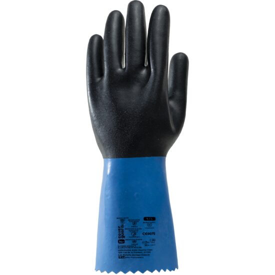 EUROCHEM NE530, BUMBAC NEOPREN NEGRU 0,90 MM 35 CM