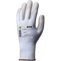 MANUSI EUROCUT P318 ANTITAIERE SUBTIRI, TRICOT DE 18, PALMA