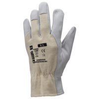 MANUSI EUROSTRONG 850, PIELE DE CAPRA, DOS DIN TESAT.ALBA
