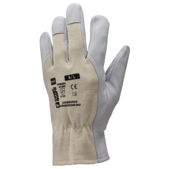 MANUSI EUROSTRONG 850, PIELE DE CAPRA, DOS DIN TESAT.ALBA