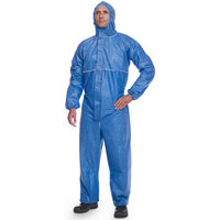 COMBINEZON PROSHIELD BASIC ALBASTRU_