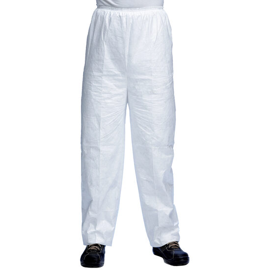 PANTALONI PE TALIE TYVEK_