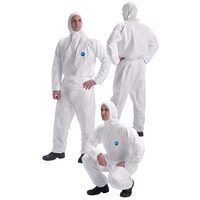 TYVEK DUAL OVERALL