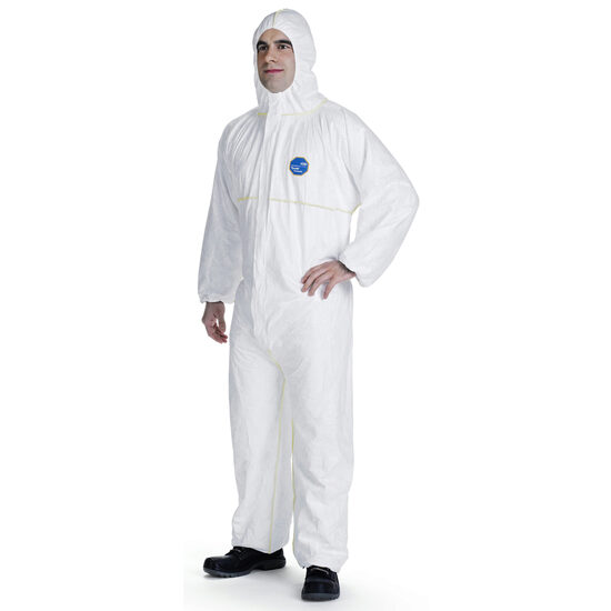 COMBINEZON TYVEK EASYSAFE_