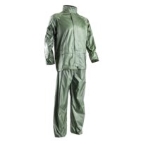 IMBRACAMINTE DE FURTUNA DOUA PIESE, VERDE_XXXL