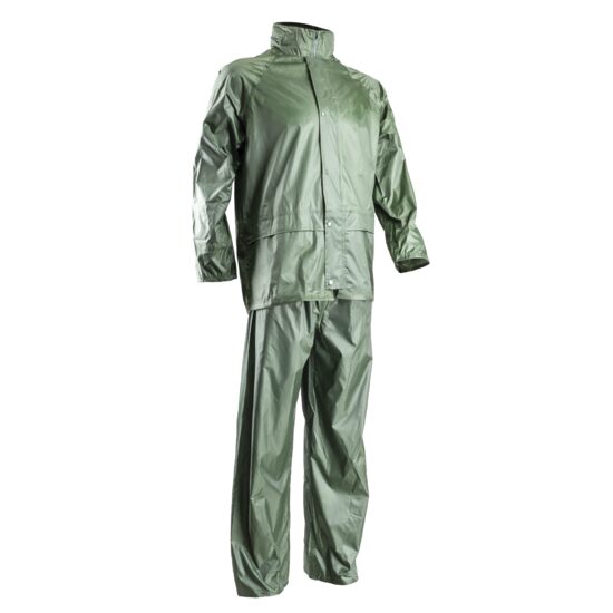 IMBRACAMINTE DE FURTUNA DOUA PIESE, VERDE_XXXL