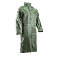 MANTA VERDE DE FURTUNA 120 CM_