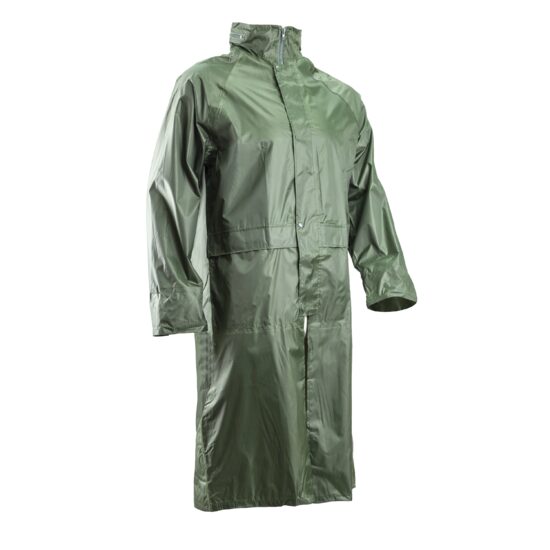MANTA VERDE DE FURTUNA 120 CM_