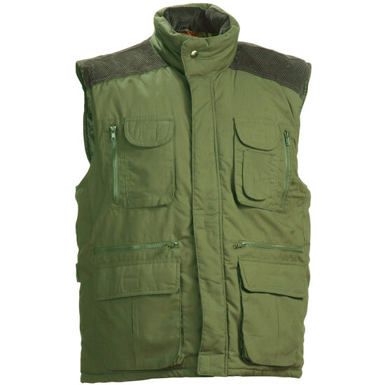 VESTA DE VANATOARE BRESSAN VERDE_
