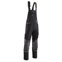 PANTALONI CU PIEPTAR PENTRU FEMEI - CASITA - MARIMEA-