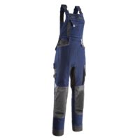 PANTALONI CU PIEPTAR FEMEI - CASITA - MARIMEA