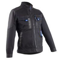 JACHETA CASITA NEGRU-ALBASTRU, MARIMEA-