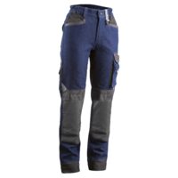 PANTALONI CASITA DENIM, MARIMEA-