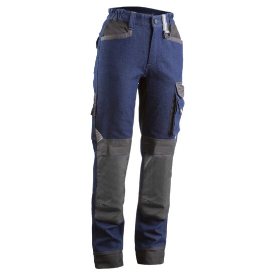 PANTALONI CASITA DENIM, MARIMEA-