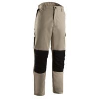 CHONCO PANTALONI BEJ, MARIMEA-