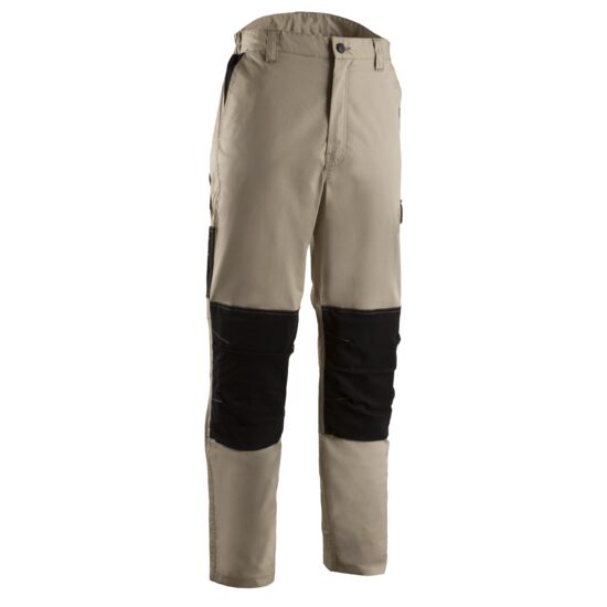 CHONCO PANTALONI BEJ, MARIMEA-