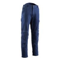 CHONCO PANTALONI DENIM MARIMEA-