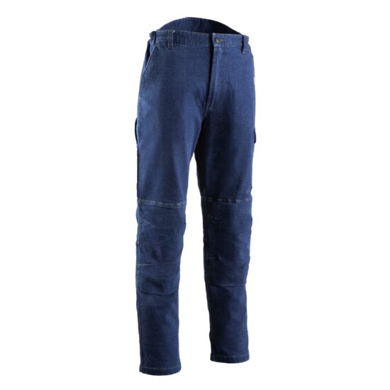CHONCO PANTALONI DENIM MARIMEA-
