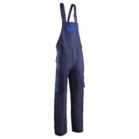 PANTALONI CU PIEPTAR COMMANDER II NAVY MARIMEA-