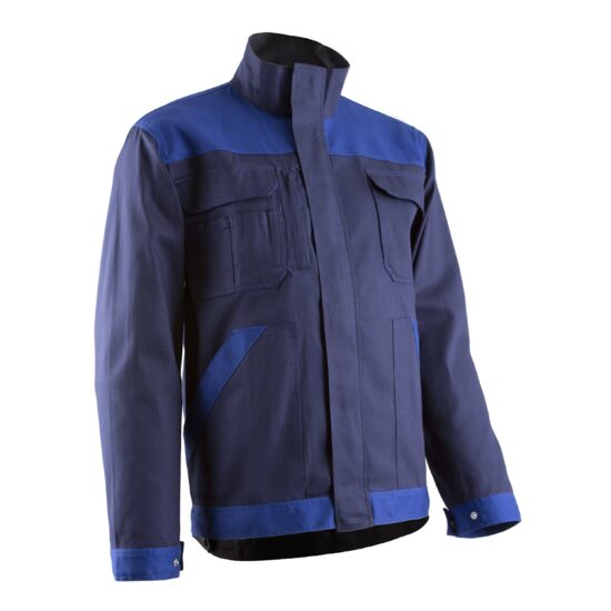 JACHETA COMMANDER II BLEUMARIN MARIME-