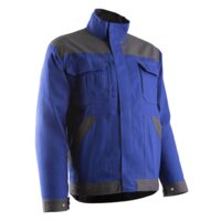 JACHETA COMMANDER II ALBASTRU REGAL MARIMEA-