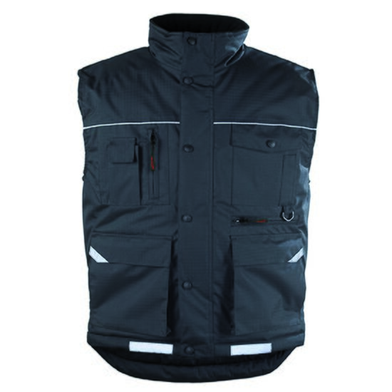 VESTA RIPSTOP, NEAGRA MARIMEA-
