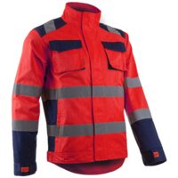 JACHETA HIBANA ROȘU HV BLEUMARIN MARIMEA-