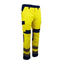 PANTALONI - HIBANA MARIMEA-
