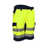 HIBANA BERMUDE NEON HV BLEUMARIN MARIMEA-